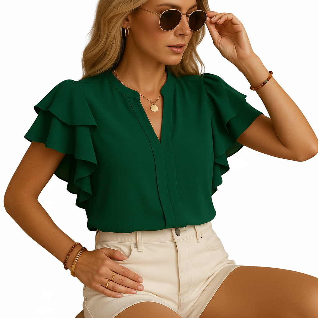 Women's Blouses